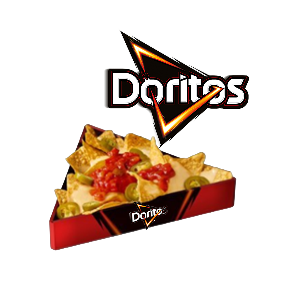 Doritos  Loaded