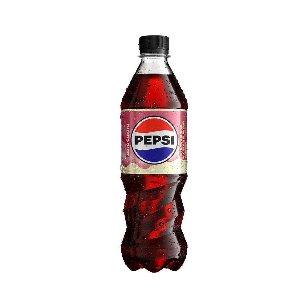 Pepsi Treats